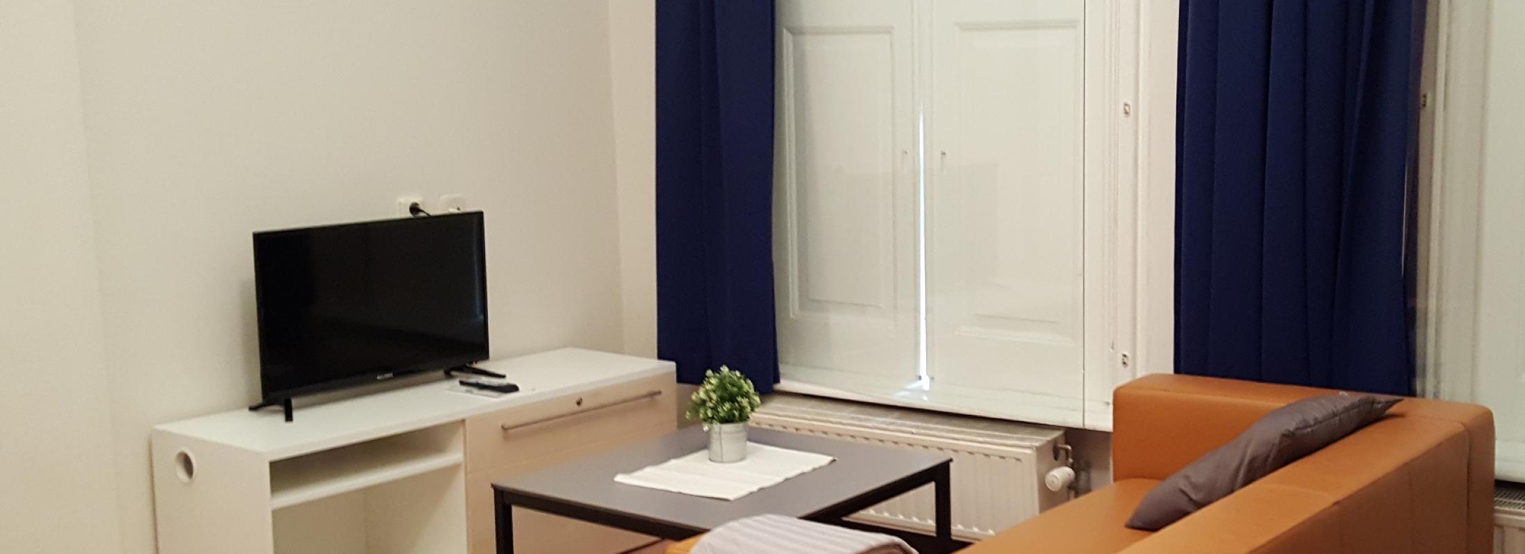 Wonen bij IrisZorg Arnhem Abstinent Wonen bij IrisZorg Arnhem Abstinent