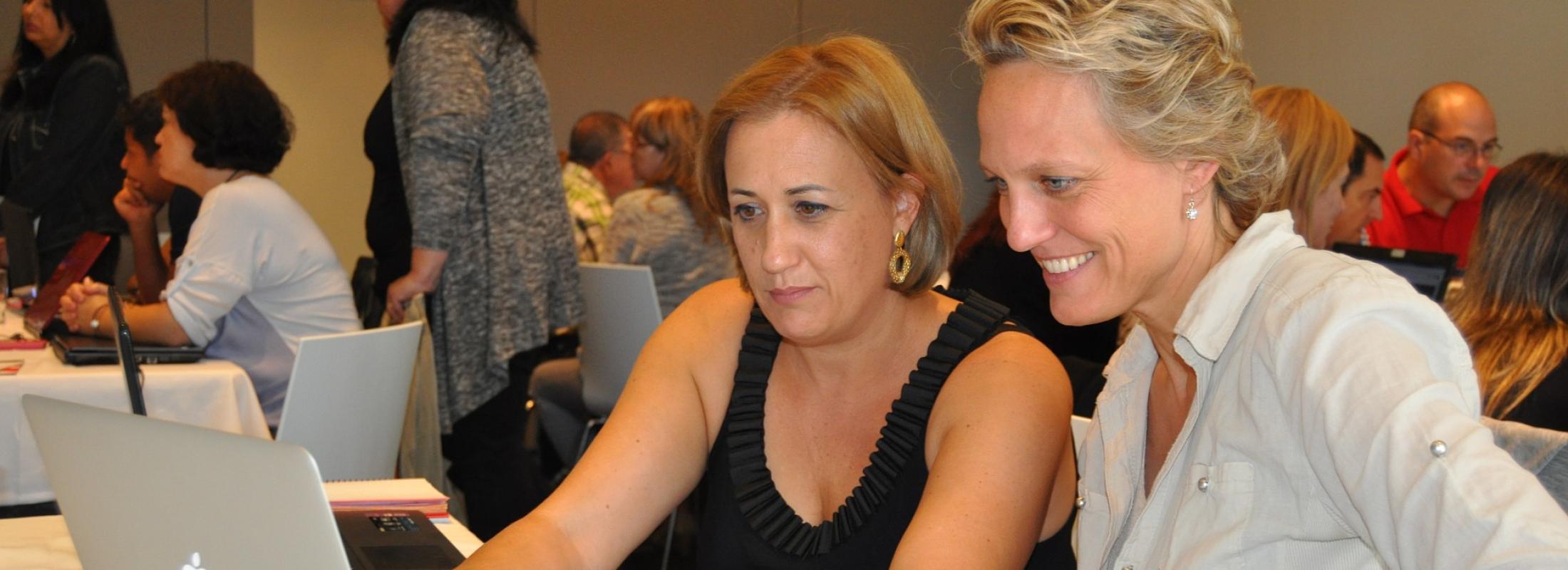 Bijeenkomsten voor ouders en verzorgers