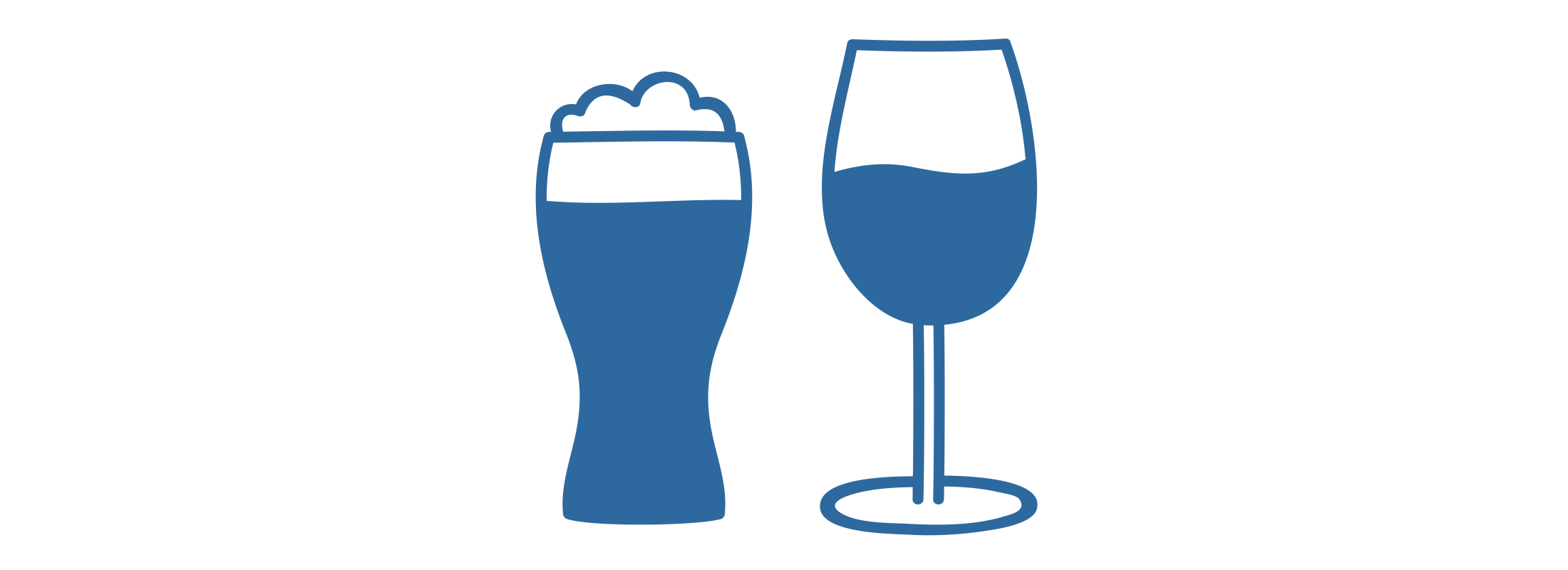 Drink je te veel? Met IrisZorg word je weer baas over je eigen leven. Drink je te veel? Met IrisZorg word je weer baas over je eigen leven.