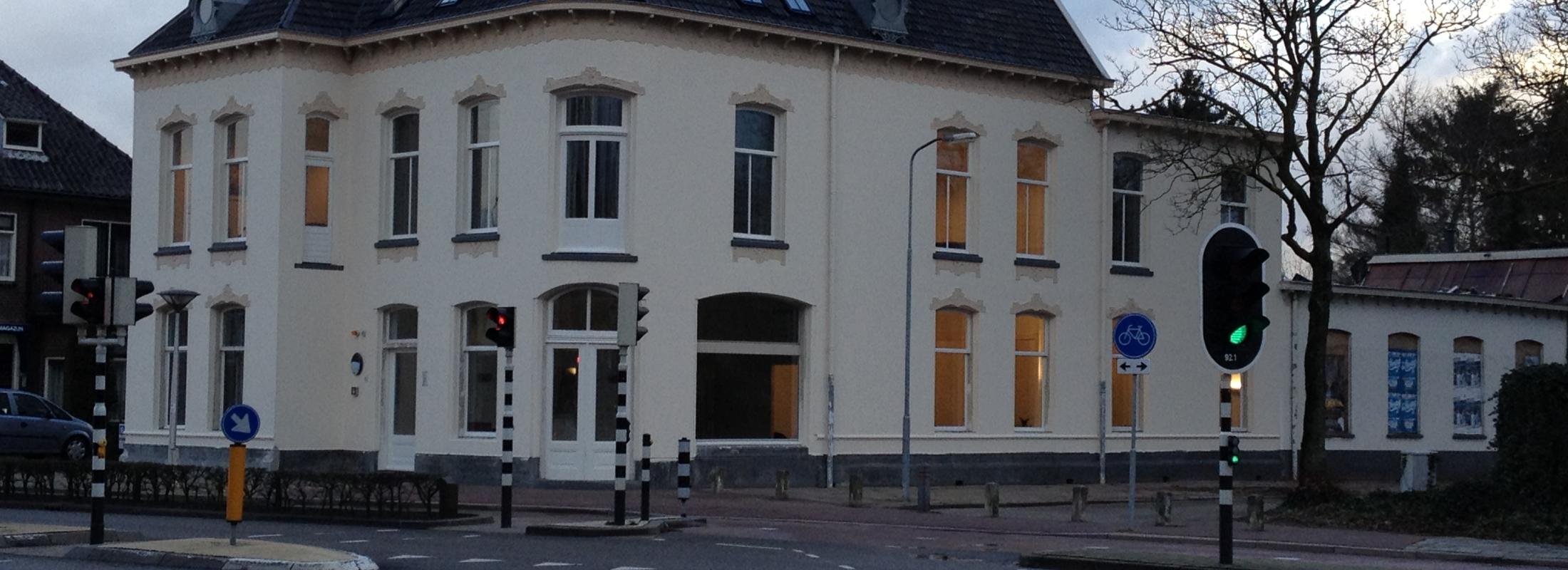Preventie regio Achterhoek