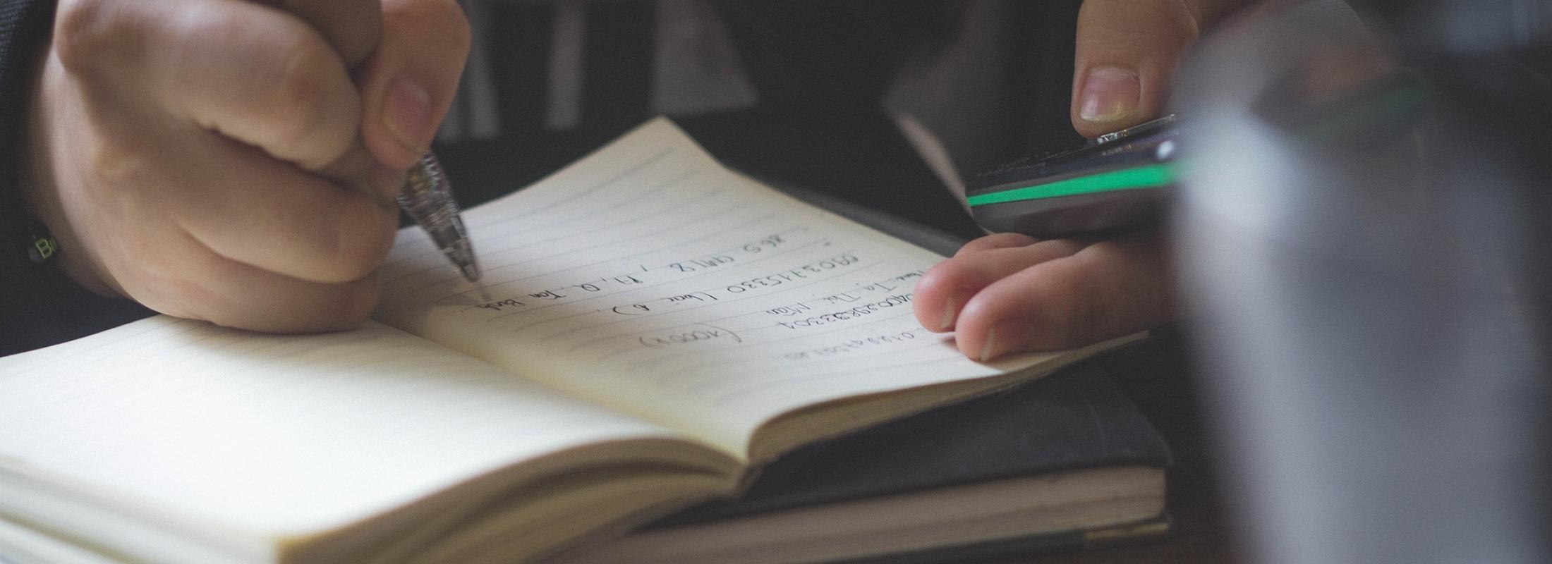 Trainingen voor bedrijven en organisaties