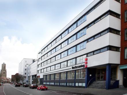 Preventie Valleiregio en Arnhem
