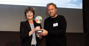Herstelaward voor Lotgenotencontactavond chemseksproblematiek Herstelaward voor Lotgenotencontactavond chemseksproblematiek