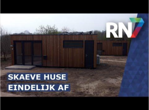 zorgwoningen (skaeve huse) in beeld in Nijmegen met begeleiding van onder andere IrisZorg