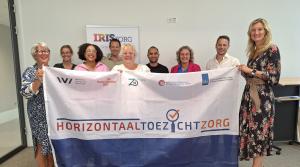 Horizontaal Toezicht Forensische zorg