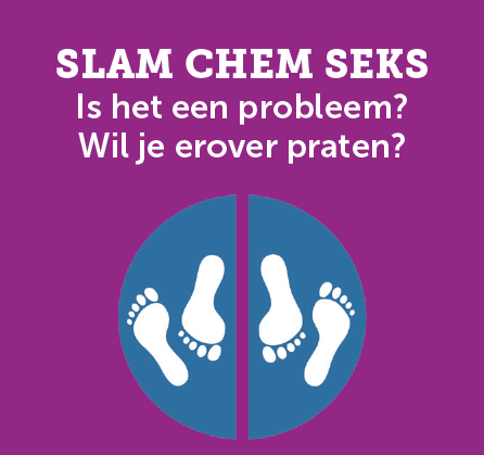 Over chemseksproblematiek: hoe ziet de behandeling er uit?