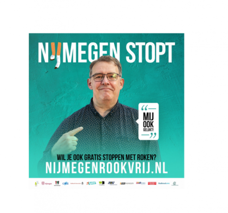 Nijmegenrookvrij