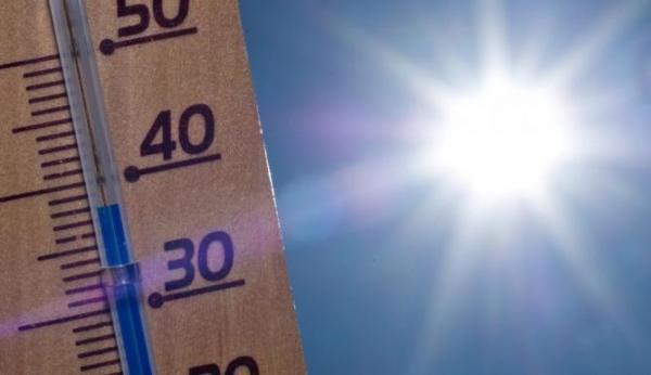 hitte en onze cliënten thermometer hitte
